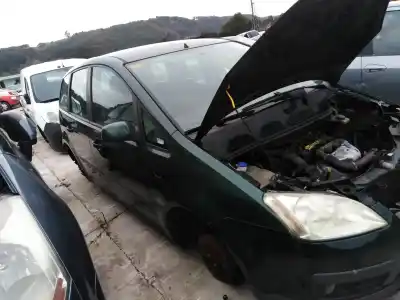 Scrapping Vehicle ford focus c-max (cap) trend (d) of the year 2004 powered g8da