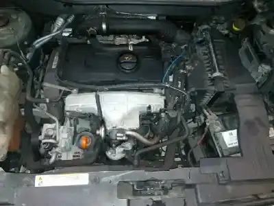 Scrapping Vehicle dodge caliber s of the year 2006 powered bsy