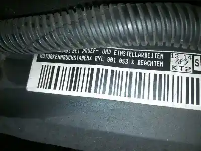 Scrapping Vehicle dodge caliber s of the year 2006 powered bsy