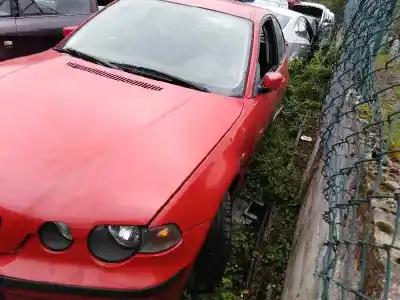 Veículo de Sucata bmw serie 3 compact (e46) 316ti do ano 2003 alimentado n42b18