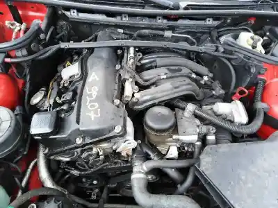 Veículo de Sucata bmw serie 3 compact (e46) 316ti do ano 2003 alimentado n42b18