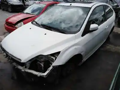 Veículo de Sucata FORD FOCUS TURNIER (CB4) Trend do ano 2008 alimentado KKDA