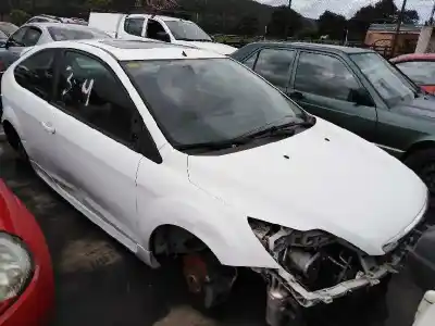 Veículo de Sucata ford focus turnier (cb4) trend do ano 2008 alimentado kkda