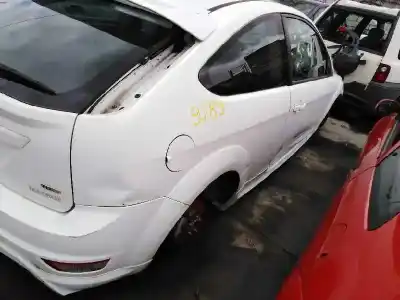 Veículo de Sucata ford focus turnier (cb4) trend do ano 2008 alimentado kkda