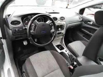 Veículo de Sucata ford focus turnier (cb4) trend do ano 2008 alimentado kkda