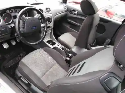 Veículo de Sucata ford focus turnier (cb4) trend do ano 2008 alimentado kkda