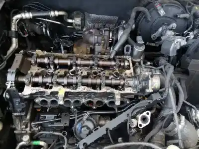 Veículo de Sucata kia venga basic do ano 2009 alimentado d4fc