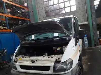 Здавання транспортного засобу FORD TRANSIT MOD. 2000 BUS FT 300 2.0 Tourneo року 2005 потужний ABFA