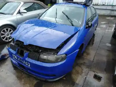 Veículo de Sucata seat leon (1m1) sport do ano 2004 alimentado arl