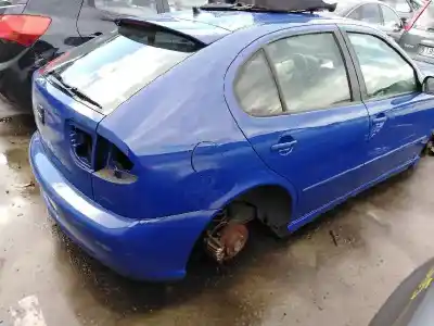 Veículo de Sucata seat leon (1m1) sport do ano 2004 alimentado arl