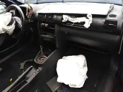 Veículo de Sucata seat leon (1m1) sport do ano 2004 alimentado arl