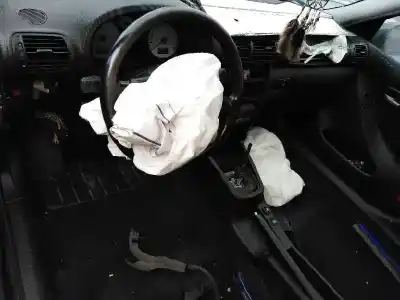 Veículo de Sucata seat leon (1m1) sport do ano 2004 alimentado arl