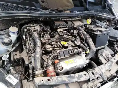 Veicolo di demolizione peugeot 208 active dell'anno 2018 alimentato yh01