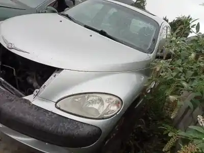 Vehicul casat chrysler pt cruiser (pt_) 2.0 al anului 2003 alimentat ecc