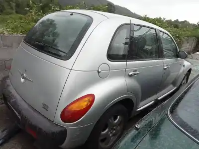Vehicul casat chrysler pt cruiser (pt_) 2.0 al anului 2003 alimentat ecc