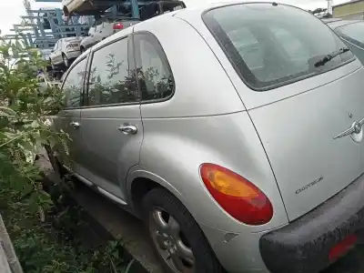 Vehicul casat chrysler pt cruiser (pt_) 2.0 al anului 2003 alimentat ecc