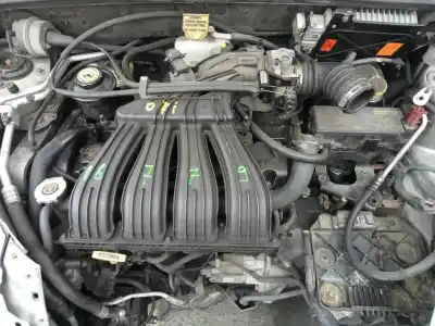 Vehicul casat chrysler pt cruiser (pt_) 2.0 al anului 2003 alimentat ecc