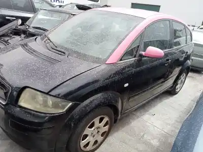 Утилизация автомобиля audi a2 (8z) 1.4 года 2000 питание aua