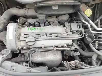 Утилизация автомобиля audi a2 (8z) 1.4 года 2000 питание aua