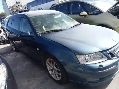 Scrapping Vehicle SAAB                                               9-3 SPORT HATCH                                                                                                                                                                                                                                            1.9 TiD CAT                                                                                                                                                                                                                                                of the year 2005 powered Z19DTH