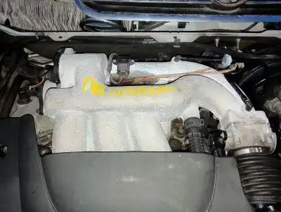 Veículo de Sucata jaguar x-type 3.0 v6 classic do ano 2005 alimentado wb