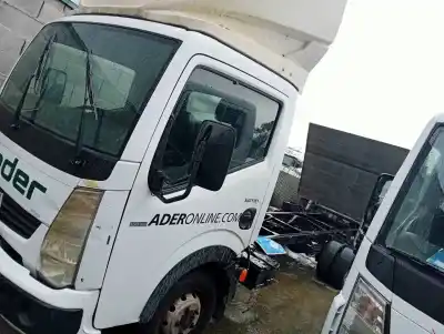 Scrapping Vehicle RENAULT MAXITY Fg 150.35/45 of the year 2007 powered ZD30