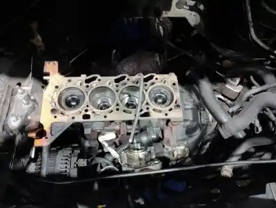 Sloopvoertuig ford transit combi ´06 ft 260 corto van het jaar 2009 aangedreven qvfa