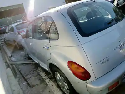 Veículo de Sucata chrysler pt cruiser (pt_) 2.2 crd do ano 2003 alimentado 664