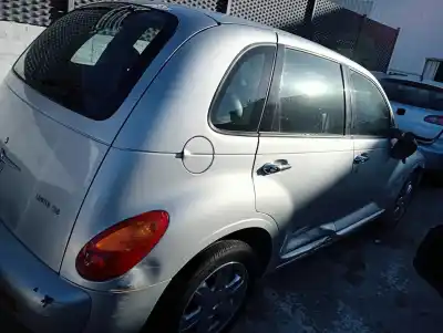 Veículo de Sucata chrysler pt cruiser (pt_) 2.2 crd do ano 2003 alimentado 664