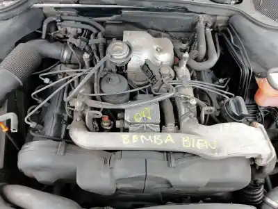 Здавання транспортного засобу audi a8 (d2) 2.5 tdi 150 cv / 110 kw року 1999 потужний afb