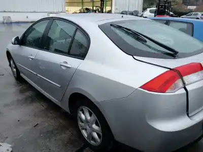 Scrapping Vehicle renault laguna iii dynamique tomtom of the year 2008 powered k9k37