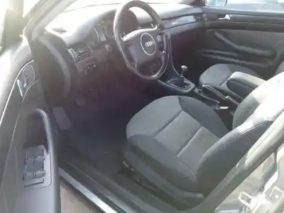 Veicolo di demolizione audi allroad c5 (4bh) 2.5 tdi quattro dell'anno 2008 alimentato ake