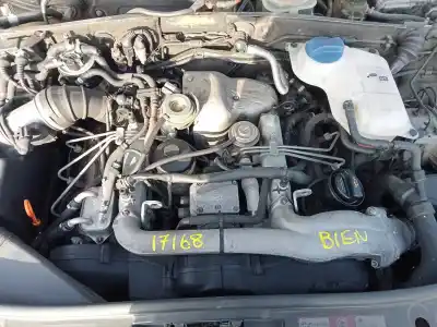 Veicolo di demolizione audi allroad c5 (4bh) 2.5 tdi quattro dell'anno 2008 alimentato ake