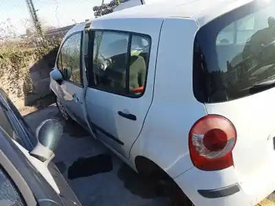 Здавання транспортного засобу renault modus confort dynamique року 2004 потужний k9kj7