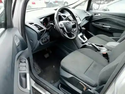 Утилизация автомобиля ford grand c-max trend года 2014 питание ufdb
