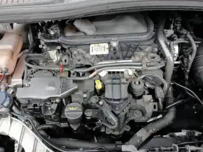 Утилизация автомобиля ford grand c-max trend года 2014 питание ufdb