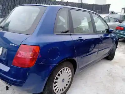 Veicolo di demolizione fiat stilo multi wagon (192_) 1.9 d multijet dell'anno 2007 alimentato 192a8000