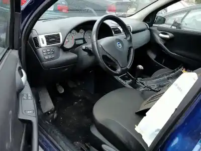 Veicolo di demolizione fiat stilo multi wagon (192_) 1.9 d multijet dell'anno 2007 alimentato 192a8000