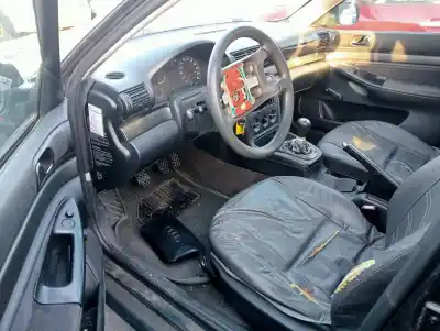 Утилизация автомобиля audi a4 berlina (b5) 1.9 tdi года 1998 питание 1z