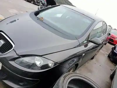 Veículo de Sucata seat toledo (5p2) exclusive do ano 2004 alimentado bkd