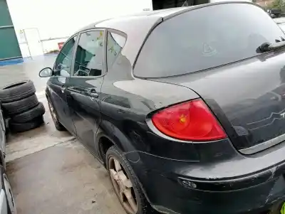 Veículo de Sucata seat toledo (5p2) exclusive do ano 2004 alimentado bkd