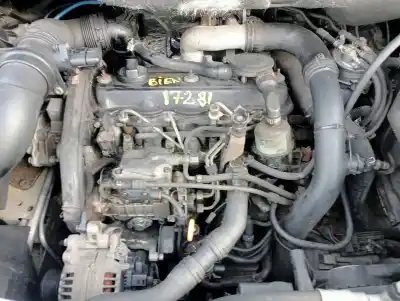 Утилизация автомобиля ford galaxy (vx) clx года 2000 питание ahu