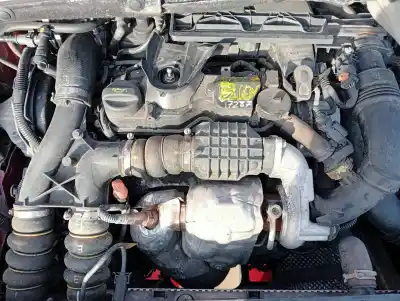 Veículo de Sucata citroen c4 lim. exclusive do ano 2012 alimentado 9h06