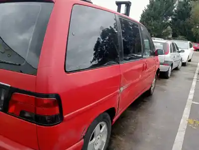 Hurda Aracı peugeot 806 srdt yılın 1996 güçlü dhy