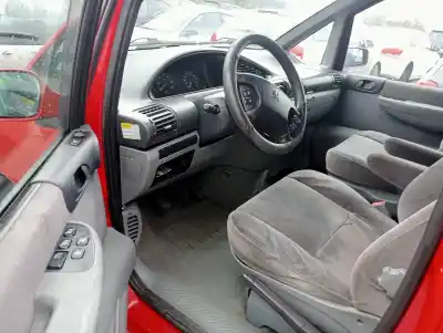 Hurda Aracı peugeot 806 srdt yılın 1996 güçlü dhy