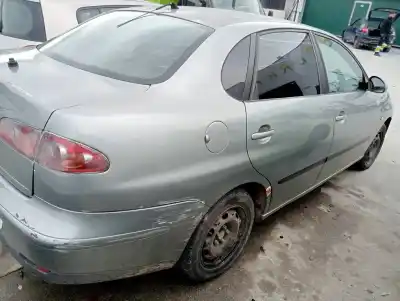 Vehículo de desguace seat cordoba berlina (6l2) fresh del año 2003 con motor asy