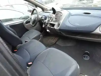 Утилизация автомобиля fiat multipla (186_) 1.9 jtd 115 года 2005 питание 186a8000