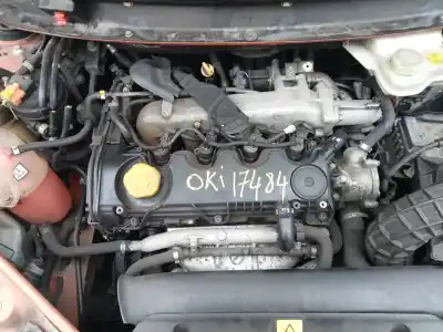Утилизация автомобиля fiat multipla (186_) 1.9 jtd 115 года 2005 питание 186a8000