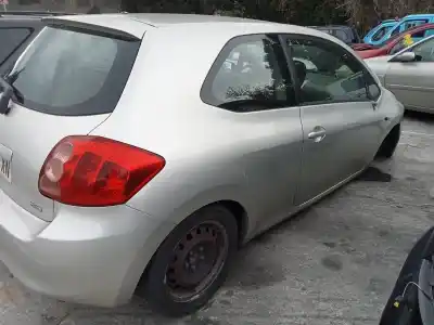 Утилизация автомобиля toyota                                             auris                                                                                                                                                                                                                                                      active                                                                                                                                                                                                                                                     года 2007 питание 1ad