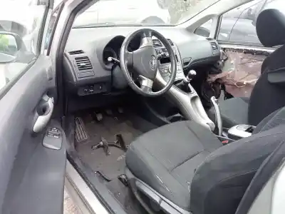 Утилизация автомобиля toyota                                             auris                                                                                                                                                                                                                                                      active                                                                                                                                                                                                                                                     года 2007 питание 1ad